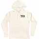 ERNIE BALL 6012 Hoodies - Cream - L