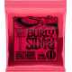 ERNIE BALL 2226 Games - Burly slinky 11-14-18p-30-42-52