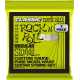 ERNIE BALL 3251 Slinky regular 10-46 - paquete de 3