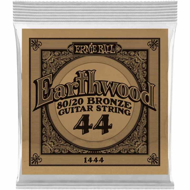 ERNIE BALL 1444 Restocking by 6 pieces - Filé bronze 044