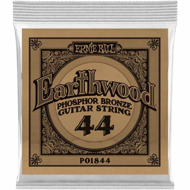 ERNIE BALL 1844 Refill per 6 pieces - Filé phosphor bronze 044