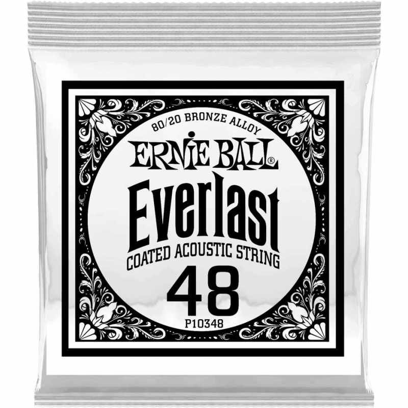 ERNIE BALL 10348 Restocking by 6 pieces - Round yarn 048