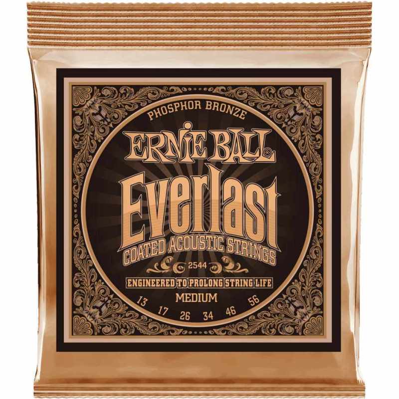 ERNIE BALL 2544 Games - Medium 13-17-26-34-46-56