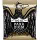 ERNIE BALL 2086 Sets - Medium light 12-16-24w-32-44-54