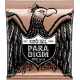 ERNIE BALL 2076 Sets - Medium light 12-16-024w-32-44-54