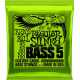 ERNIE BALL 2836 Sets - Regular slinky /5c 45-65-80-100-130