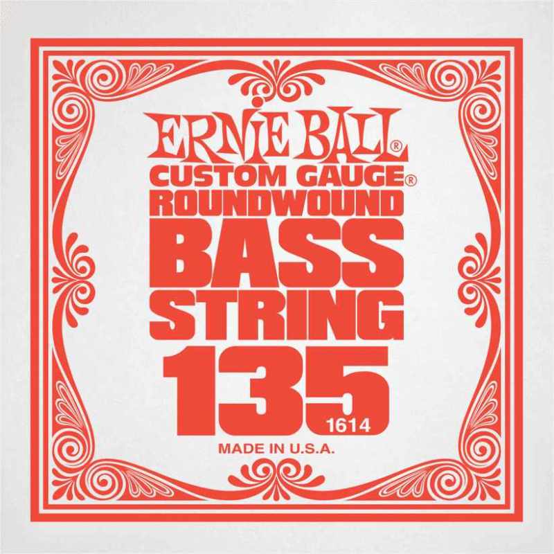 ERNIE BALL 1614 Restocking by the unit - Nickel wire 135