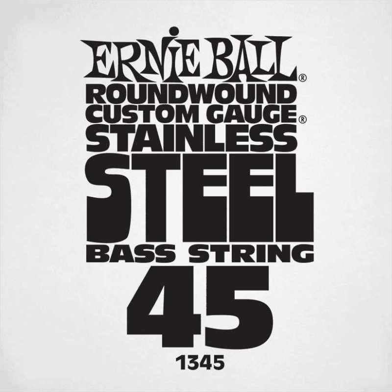 ERNIE BALL 1345 Restocking by the unit - Yarn 045