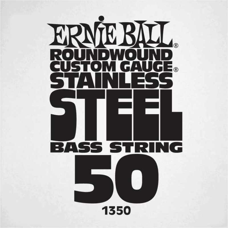 ERNIE BALL 1350 Restocking by the unit - Spun 50