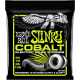 ERNIE BALL 2732 Games - Regular slinky 50-70-85-105