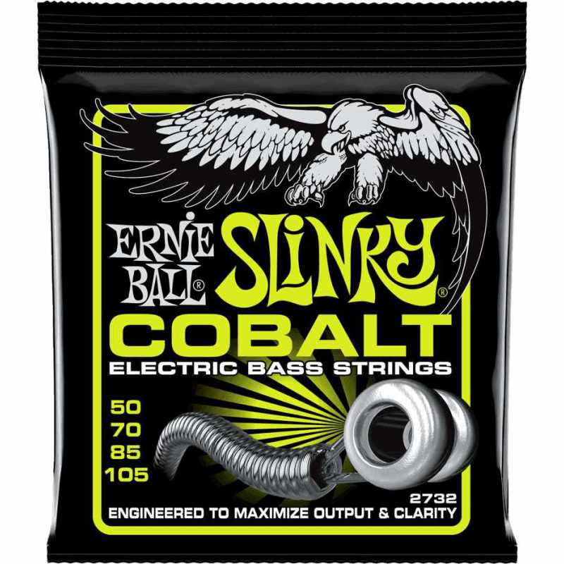 ERNIE BALL 2732 Games - Regular slinky 50-70-85-105