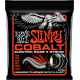 ERNIE BALL 2739 Sets - Slinky 5 strings 32-45-65-80-100-130