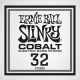 ERNIE BALL 10632 Restocking by the unit - Cobalt yarn 032