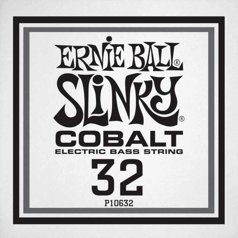 ERNIE BALL 10632 Restocking by the unit - Cobalt yarn 032