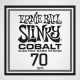 ERNIE BALL 10670 Restocking by the unit - Cobalt yarn 070