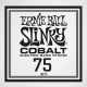 ERNIE BALL 10675 Restocking by the unit - Cobalt yarn 075