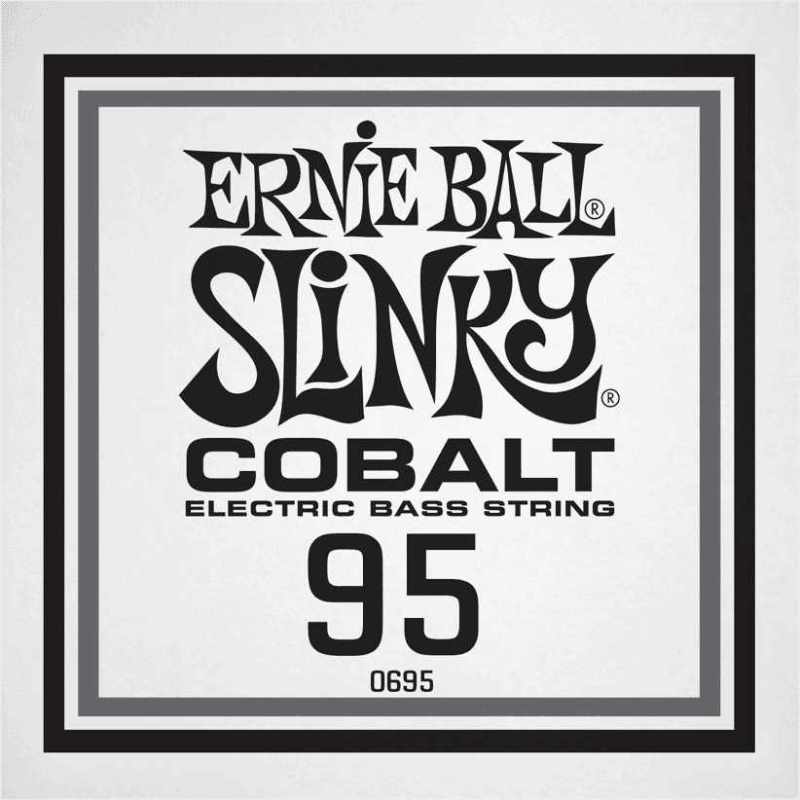 ERNIE BALL 10695 Restocking by the unit - Cobalt yarn 095