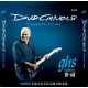 GHS DGF David Gilmour - Azul 10-12-16-28-38-48