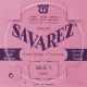 SAVAREZ 521R Restocking by 10 pieces - 1e Red Nylon Rectified