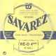 SAVAREZ 524J Restocking by 10 pieces - 4th Yellow Threaded Silver Metal