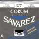 SAVAREZ 500AJ Juegos - Bleu Tirant Fort