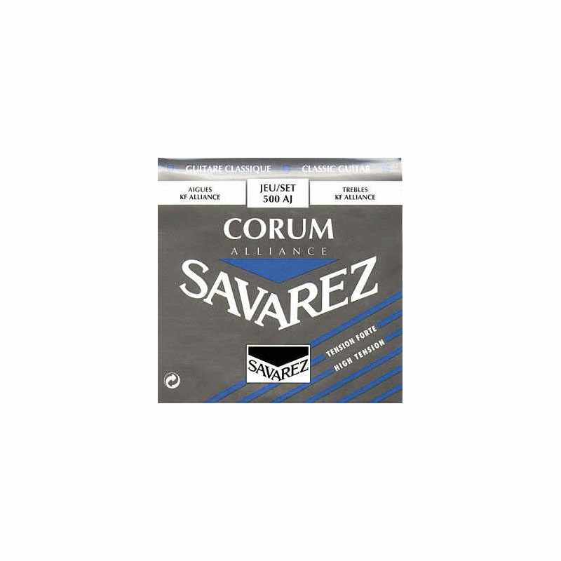 SAVAREZ 500AJ Juegos - Bleu Tirant Fort