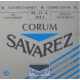 SAVAREZ 504J Reabastecimiento por 10 piezas - 4° Azul Roscado Metal Plateado