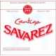 SAVAREZ 515R Reabastecimiento por 10 piezas - 5e Red Threaded Silver Metal