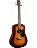 C.F MARTIN   CO DJR-10E-BASS-BURST | MusicGoodDeal