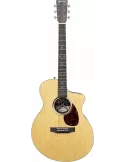 MARTIN & CO. SC-13E-SPECIAL S - SC-13E Especial|MusicGoodDeal 