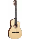  MARTIN & CO. 000C12-16E-N 000 - 000 Cutaway Sitka/Mahogany|MusicGoodDeal 