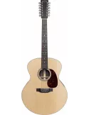  Martin GJ16E12 Guitare acoustique Grand Jumbo 12 cordes électroacoustique|MusicGoodDeal 