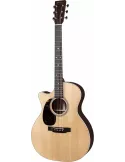  Martin GPC-16E-ROSEWOOD-L Guitare acoustique GPC-16E Rosewood left|MusicGoodDeal 