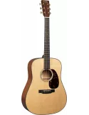  MARTIN & CO. D-18E-MD Dreadnought - Dreadnought, Sitkafichte/Mahagoni|MusicGoodDeal 