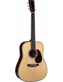  MARTIN & CO. D-28-AUTH37 Dreadnought - Dreadnought Epicéa Adirondack/Paliss|MusicGoodDeal 