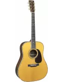 Martin D-45S-AUTH36-AGED Guitare D-45S Authentic 1936 Aged|MusicGoodDeal 