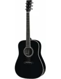  Martin D-35-CASH-L Guitare acoustique D-35 Johnny Cash gaucher|MusicGoodDeal 