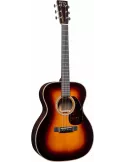  MARTIN & CO. 000-28-LIGERTWOOD-SB 000 - 000-28 Brooke Ligertwood Sunburst|MusicGoodDeal 
