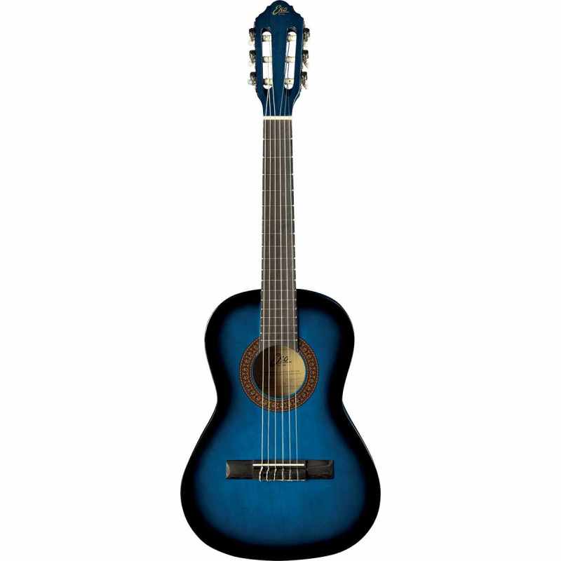 EKO CS2-BLU . CS2 (Format 1/2) - 1/2 Blue Burst