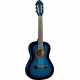 EKO CS2-BLU CS2 (format 1/2) - 1/2 Blue Burst