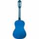 EKO CS2-BLU . CS2 (Format 1/2) - 1/2 Blue Burst