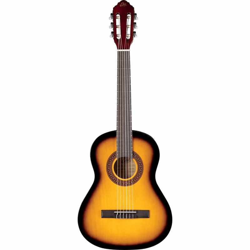 EKO CS5-SB . CS5 (3/4-Format) - 3/4 Sunburst