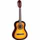 EKO CS5-SB CS5 (3/4 format) - 3/4 Sunburst