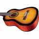 EKO CS5-SB CS5 (3/4 format) - 3/4 Sunburst