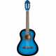 EKO CS5-BLU CS5 (formato 3/4) - 3/4 Blue Burst