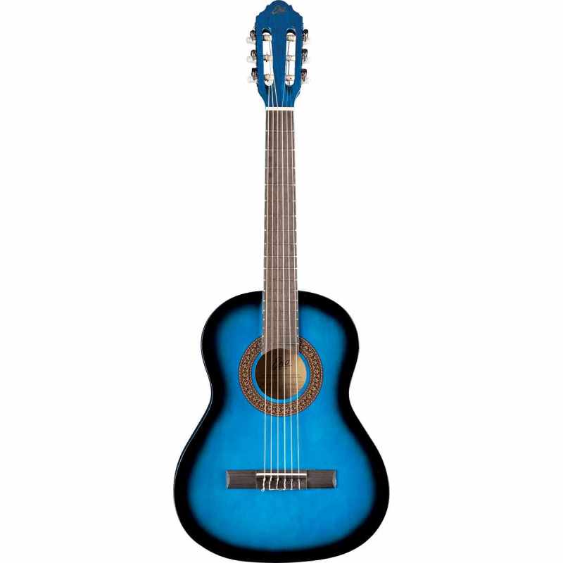 EKO CS5-BLU CS5 (formato 3/4) - 3/4 Blue Burst