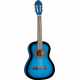 EKO CS5-BLU CS5 (3/4 format) - 3/4 Blue Burst