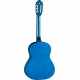 EKO CS5-BLU CS5 (formato 3/4) - 3/4 Blue Burst