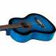 EKO CS5-BLU CS5 (formato 3/4) - 3/4 Blue Burst