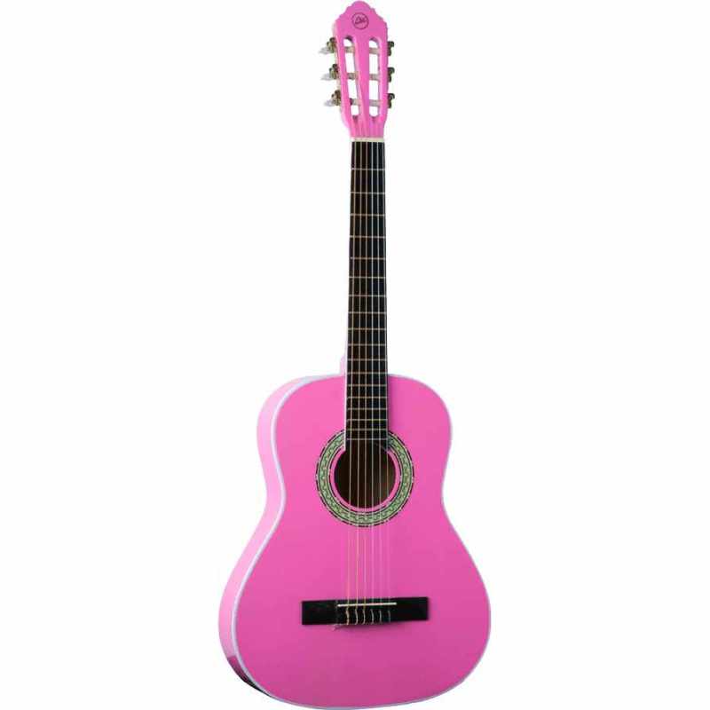 EKO CS5-PNK CS5 (format 3/4) - 3/4 Pink